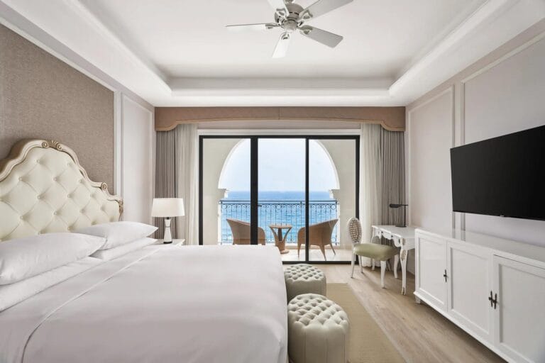 Sheraton Phu Quoc Long Beach Resort