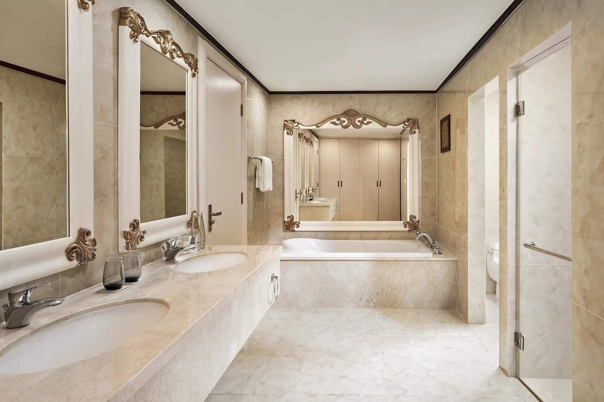 Luxury Resort North Phu Quoc