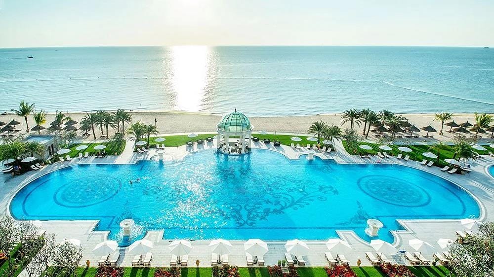 Five-star Accommodation Phu Quoc
