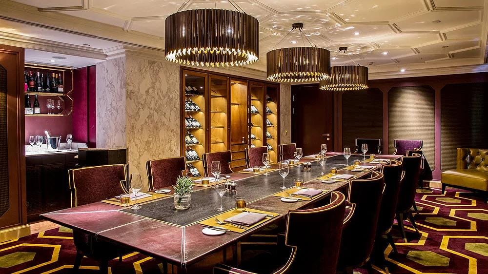 Sofitel Legend Metropole Hanoi