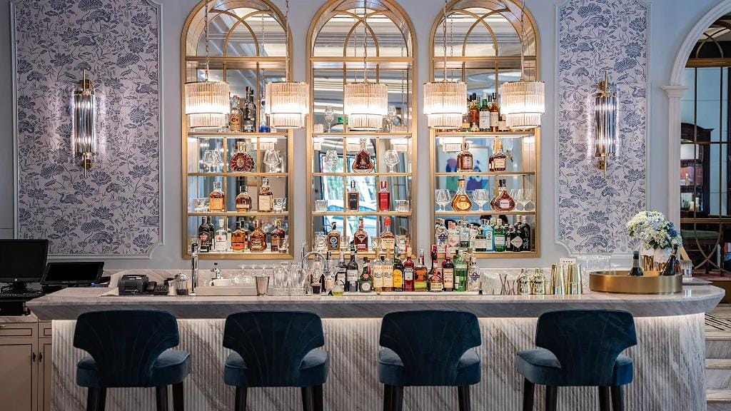 Luxury hotel Hanoi French Quarter