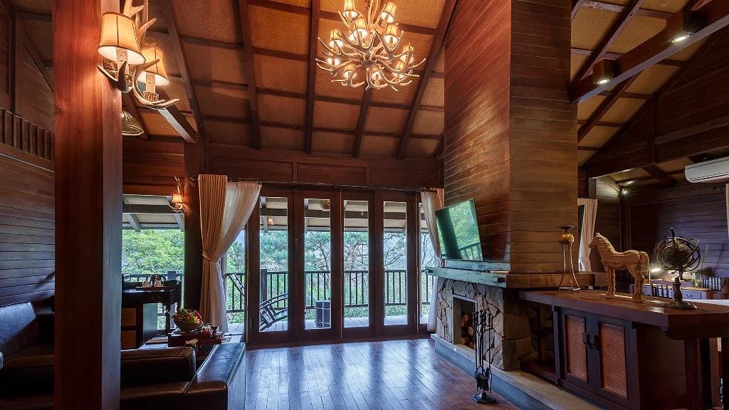 Wellness retreat VietnamWellness retreat Vietnam