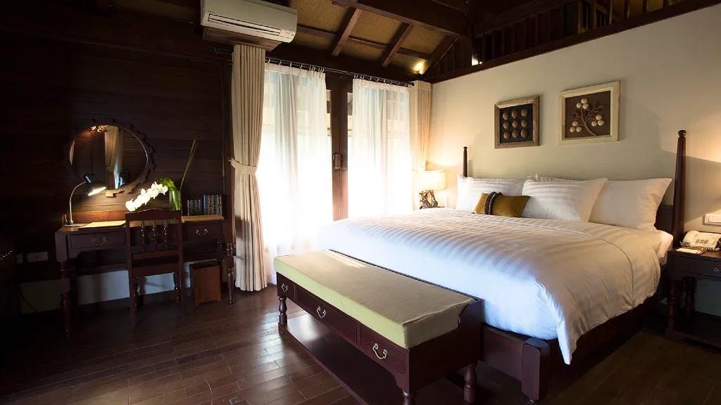 Wellness retreat VietnamWellness retreat Vietnam