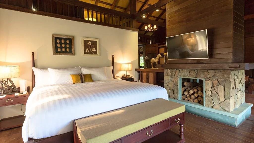 Wellness retreat VietnamWellness retreat Vietnam