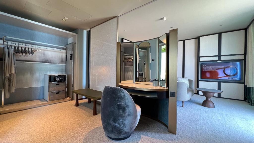 Suite Premier Ocean