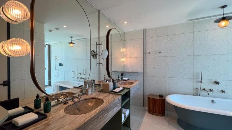 Suite Premier Ocean