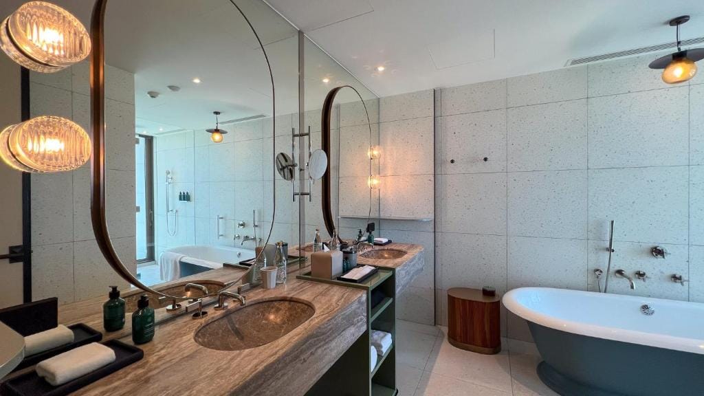 Suite Premier Ocean