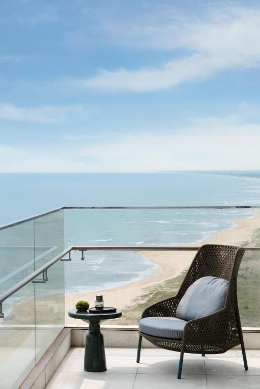Suite Premier Ocean