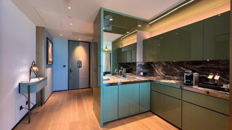 Suite Premier Ocean