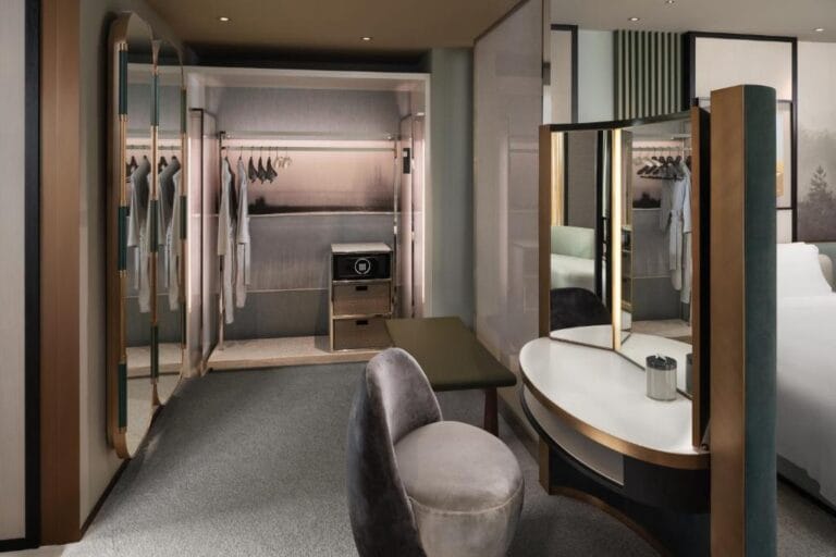 Suite Premier Ocean