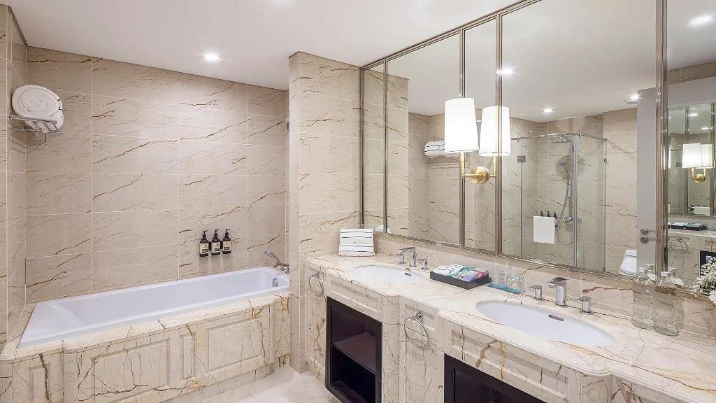 Best business hotel Hai Phong