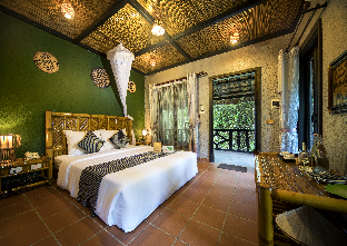 Eco-friendly accommodation Vietnam