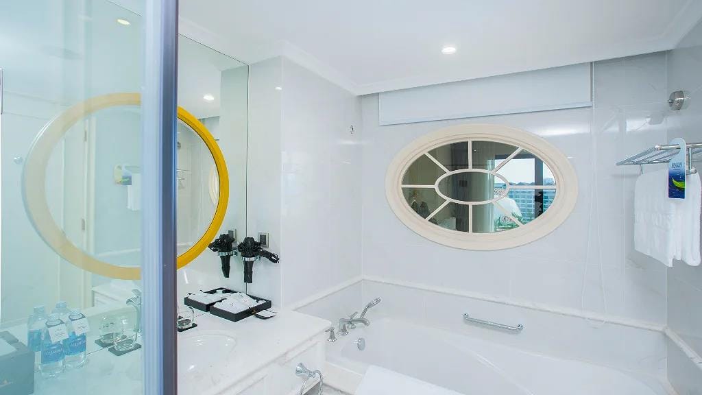 Wyndham Grand Phu Quoc