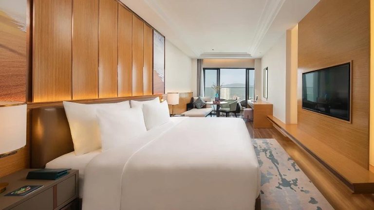 Luxury hotel Quy Nhon