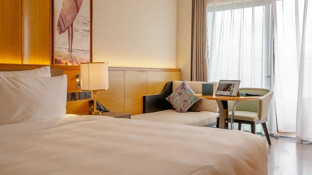 Luxury hotel Quy Nhon