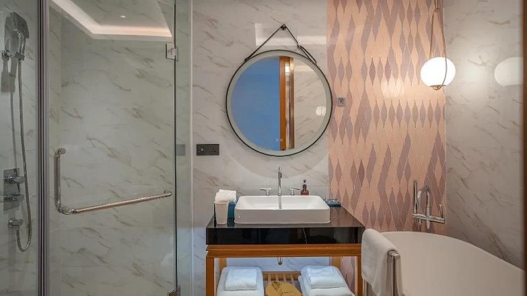 Luxury hotel Quy Nhon