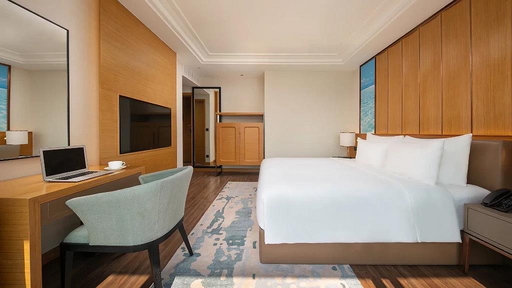 5-star beach resort Quy Nhon