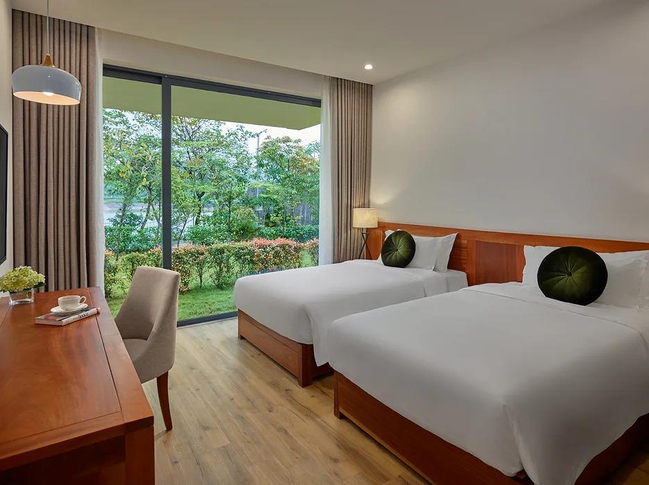 Wyndham Grand Vedana Ninh Binh