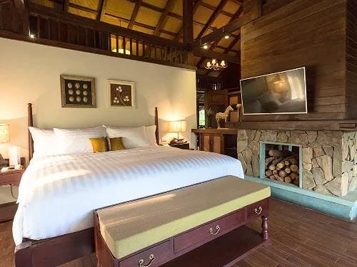 Meliá Ba Vì Mountain Retreat