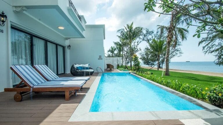 Sheraton Phu Quoc Villas