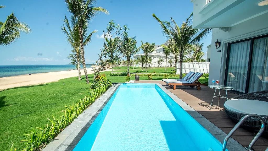 Sheraton Phu Quoc Villas