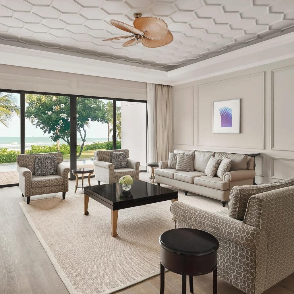 Sheraton Phu Quoc Villas