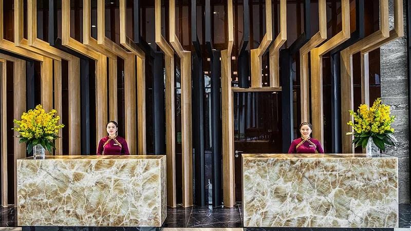 Vinpearl Resort & Golf Nam Hoi An