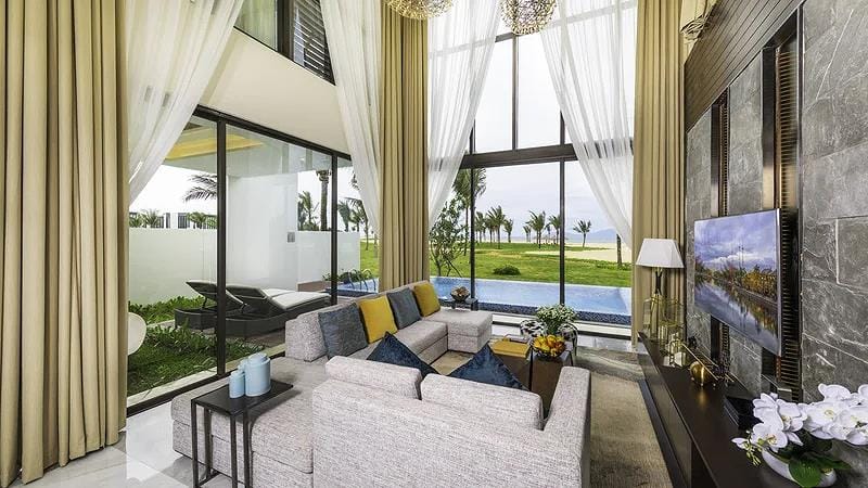 Vinpearl Resort & Golf Nam Hoi An