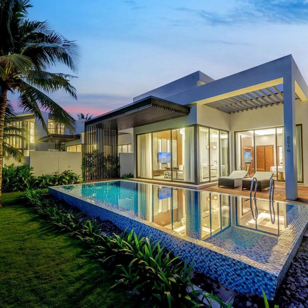 Vinpearl Resort & Golf Nam Hoi An