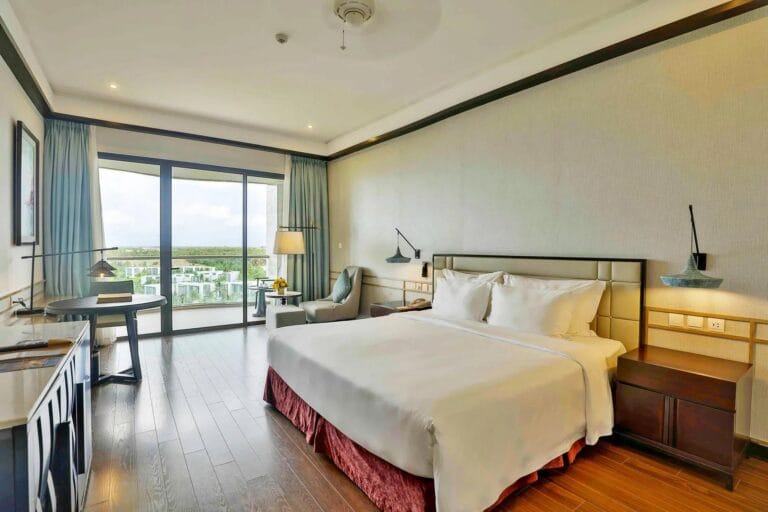 Vinpearl Resort & Golf Nam Hoi An