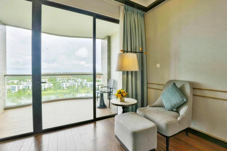 Vinpearl Resort & Golf Nam Hoi An