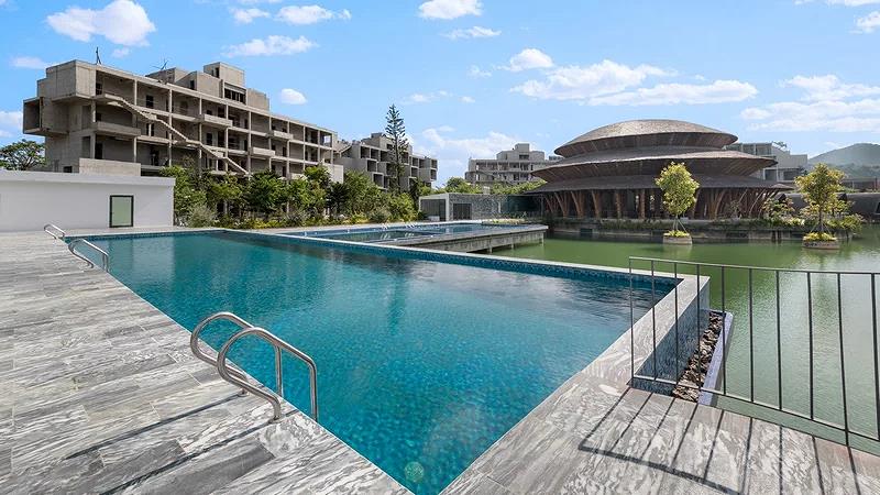 Wyndham Grand Vedana Ninh Binh