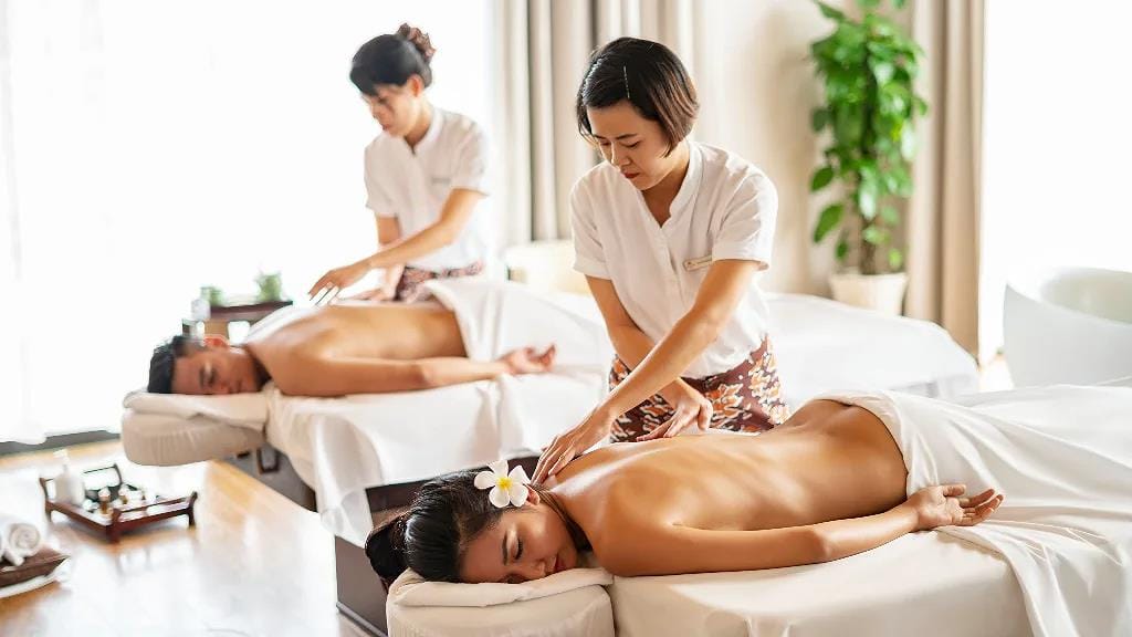 Wyndham Grand Phu Quoc