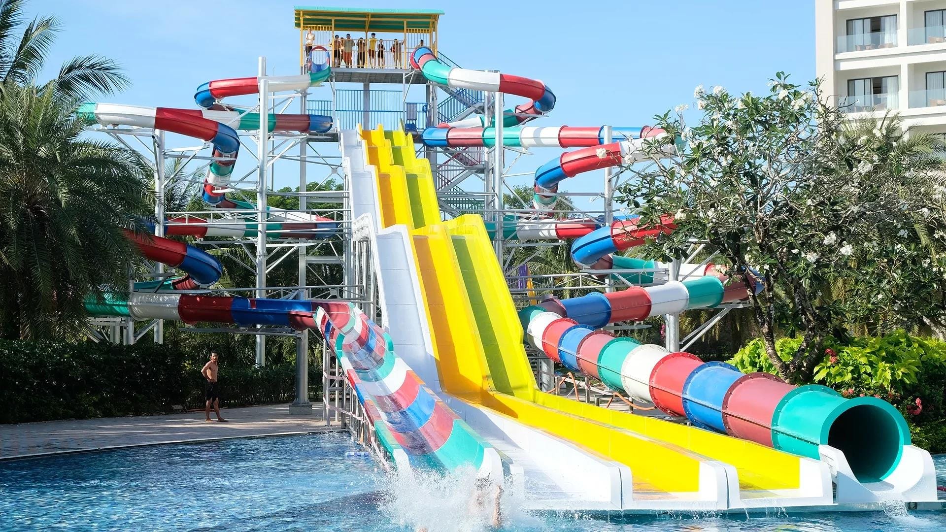 Phu Quoc All-inclusive Resort