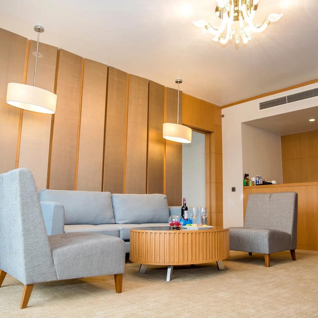 Wyndham Legend Halong
