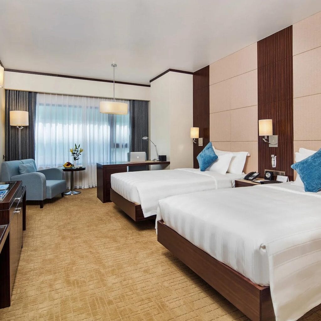 Best view hotel Ha Long