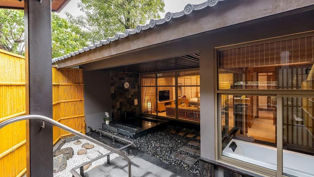 Luxury wellness retreat Ha Long