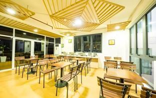 Ecstasy Hotel Nha Trang