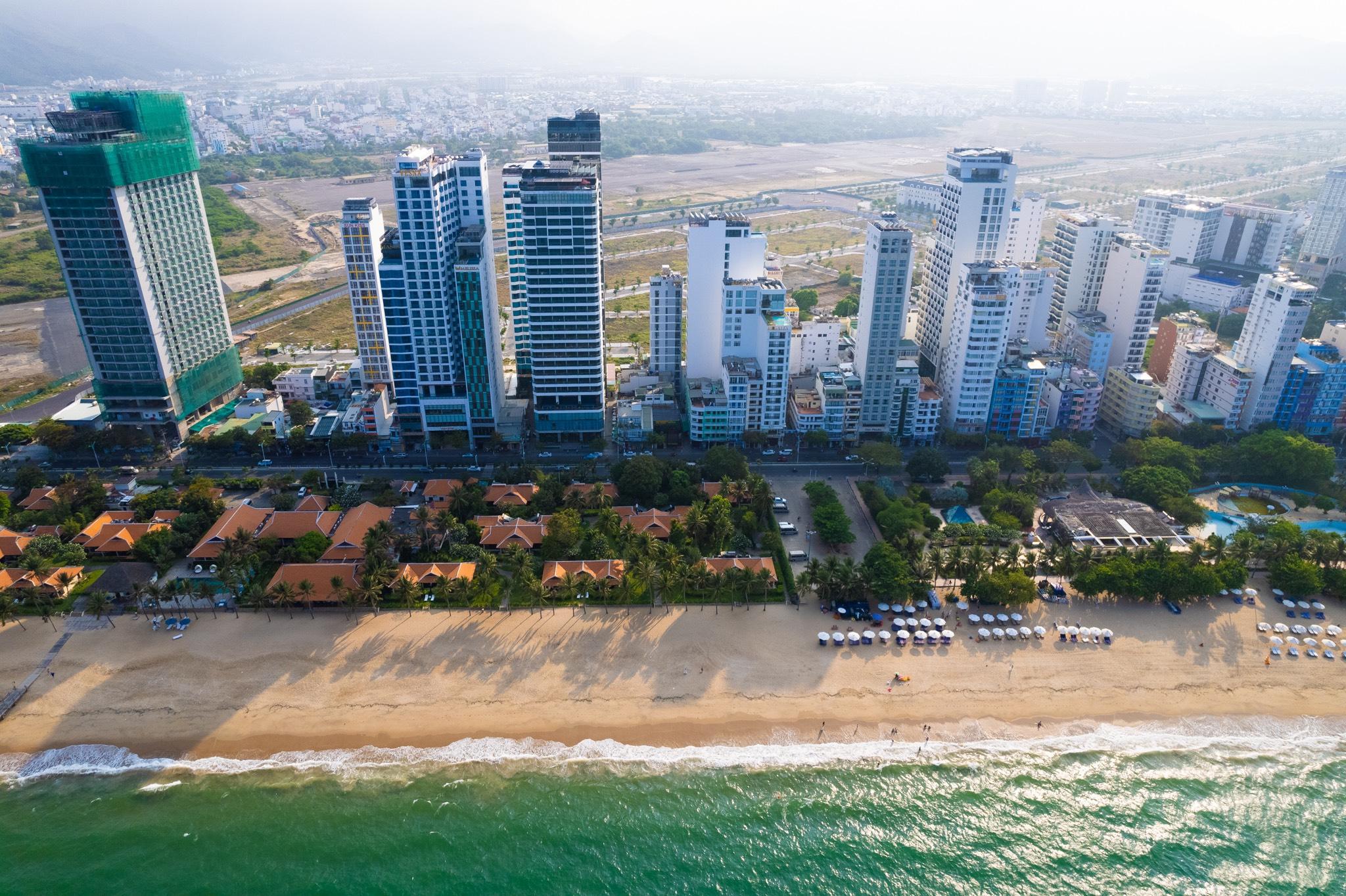 Ecstasy Hotel Nha Trang