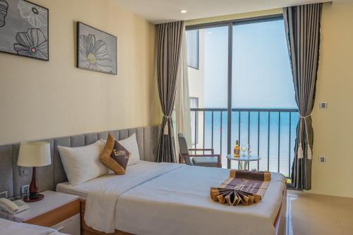Luxury accommodation Nha Trang