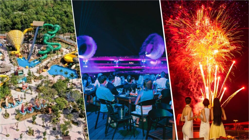 The Ultimate 2026 Guide: One Day at Hon Thom & Sunset Town