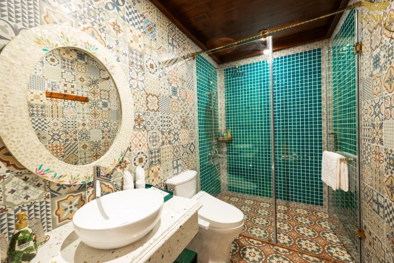 Luxury accommodation Phu Quoc island