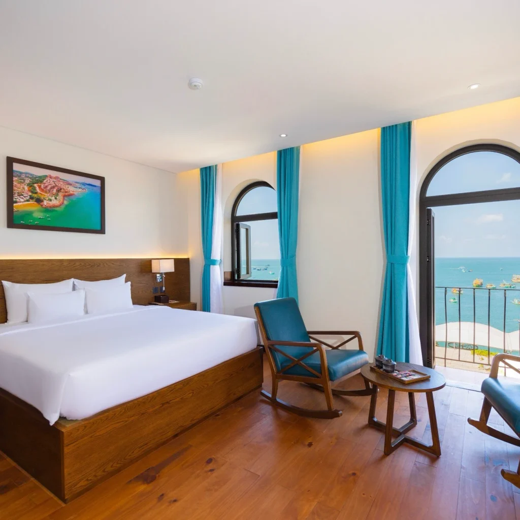 Roma Hotel Phu Quoc