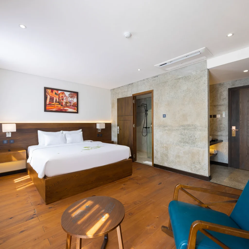 Roma Hotel Phu Quoc