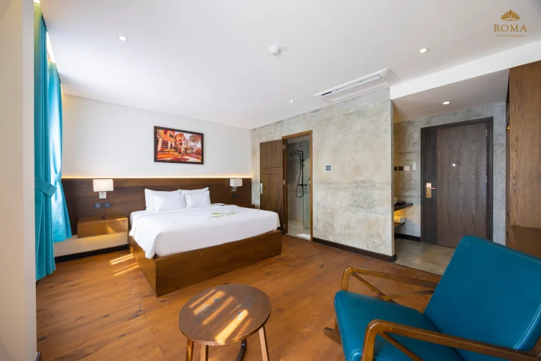 Roma Hotel Phu Quoc