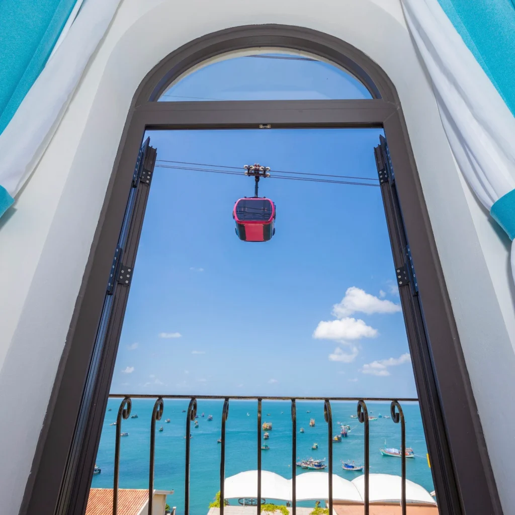 Roma Hotel Phu Quoc