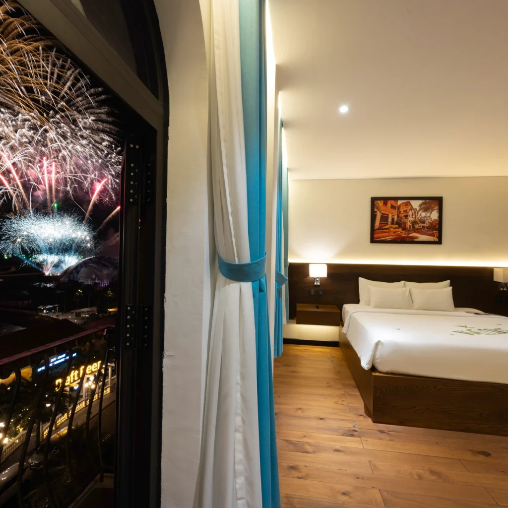 Roma Hotel Phu Quoc