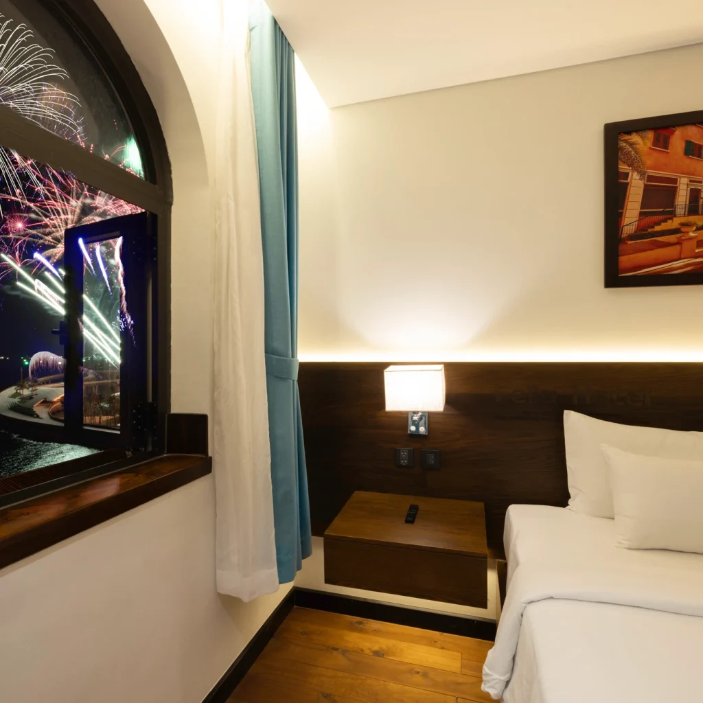 Roma Hotel Phu Quoc