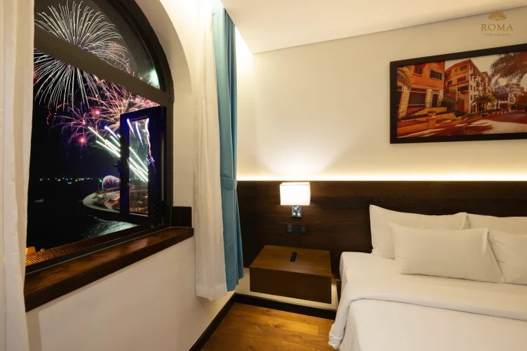 Roma Hotel Phu Quoc