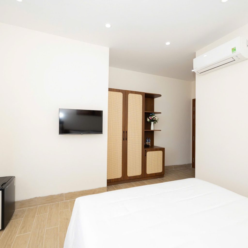 Sentina Hotel Phu Quoc